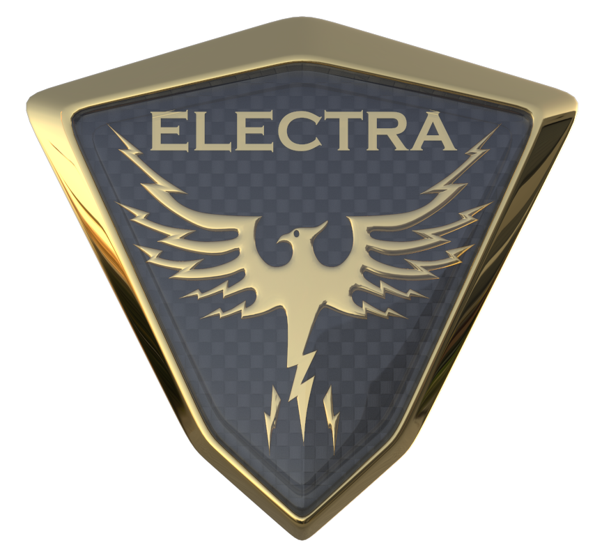 Logo evelectra